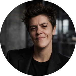 Picture of Ana Valente